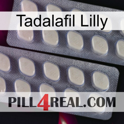 Tadalafil Lilly 07